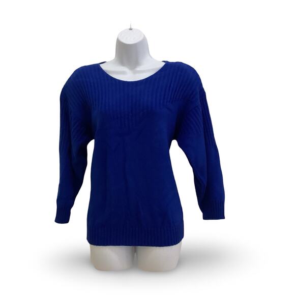 Bel Ami Knit Sweater - Picture 1 of 6